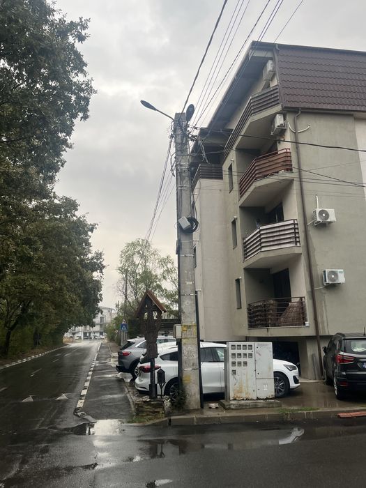 Proprietar inchiriez apartament 2 camere Chiajna - Padurea Rosu