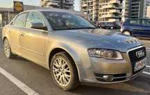 Audi A4 B7 1.9 TDI