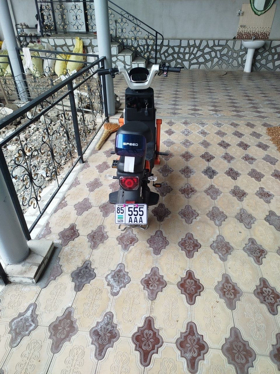 Sotiladi sirichni
