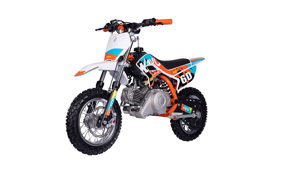 Kayo-KMB 60Cc. Кросов мотор, Pit Bike, Dirt Bike
