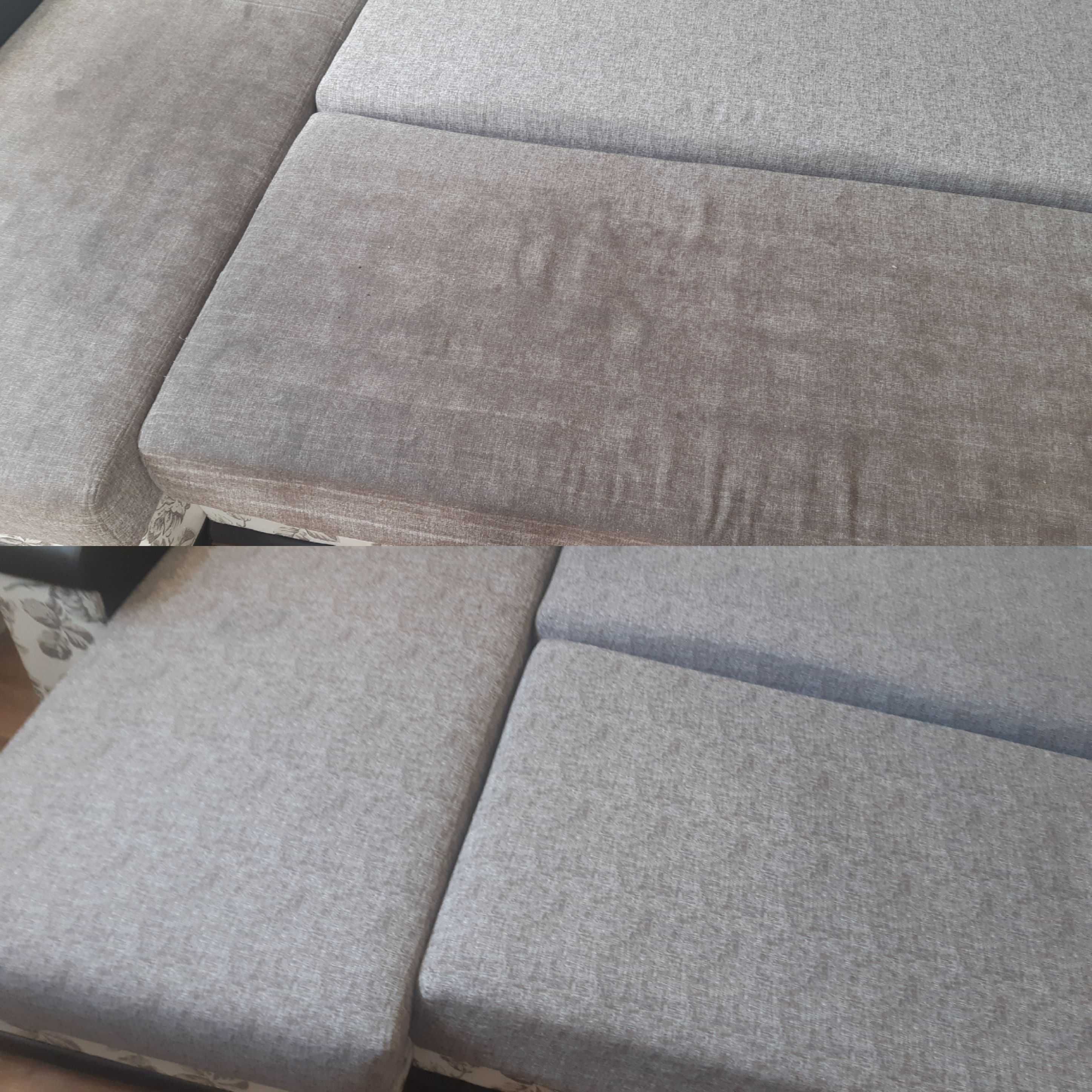 Химчистка мебели дивана/матраса/ковролина/уборка клининг