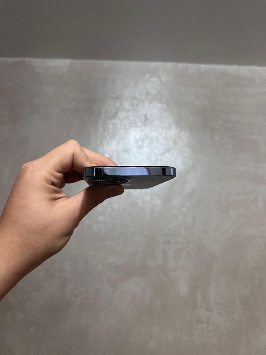 Айфон 13 про мах, 128гб