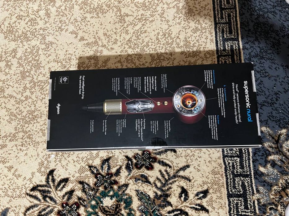 Продается Дайсон