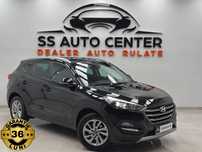 Hyundai Tucson Garantie 36 Luni / Rate / Revizie Gratuita