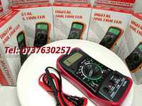 Aparat Masura Electric Multimetru Digital Xl830l