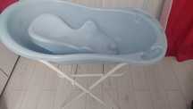 Cada Bebe 86 cm cu suport !