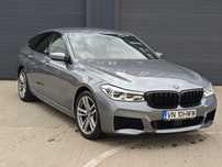 BMW Seria 6 630 M Pachet