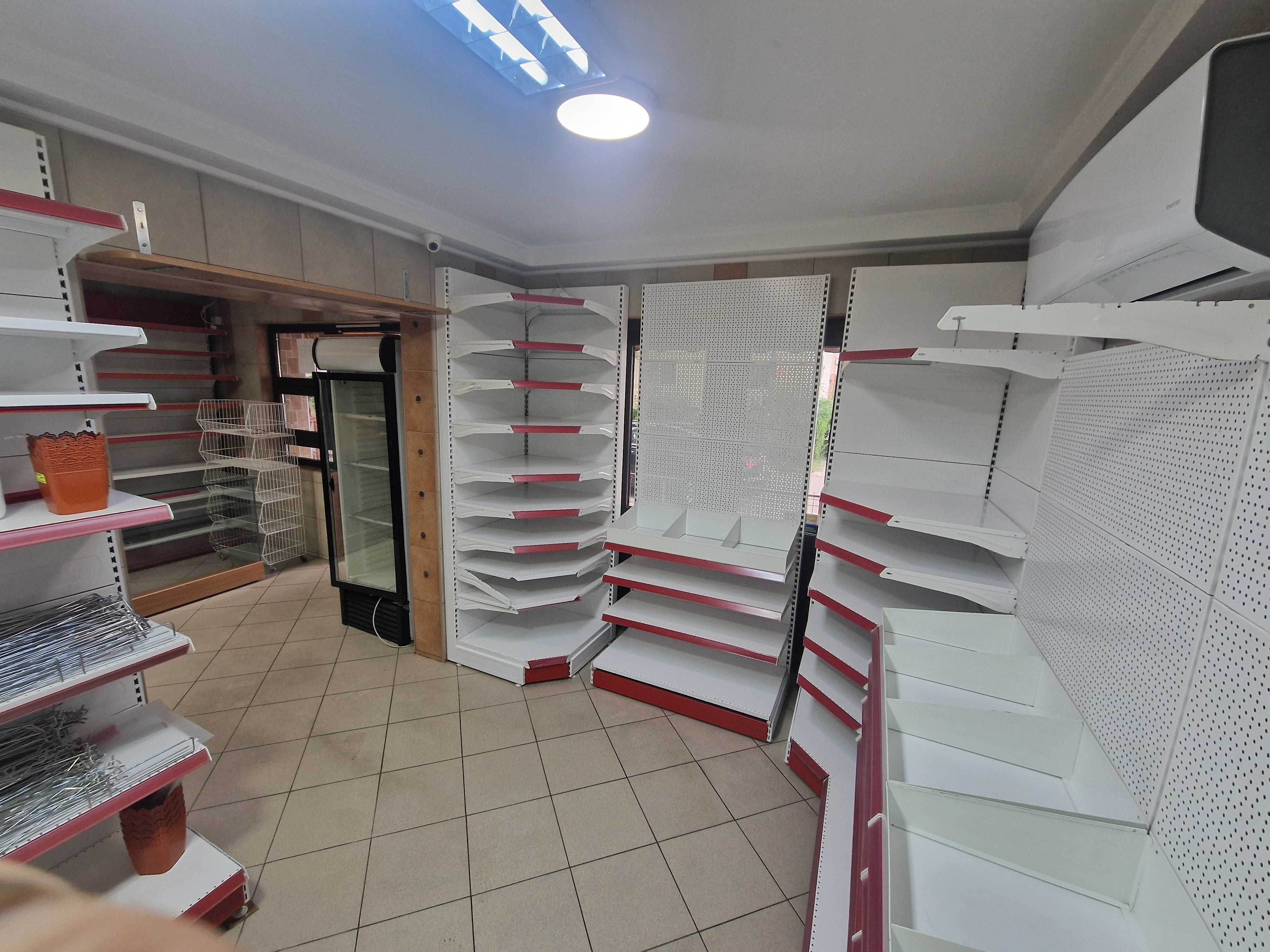 Inchiriez spatiu comercial in Medgidia str Independentei zona SCOALA 2