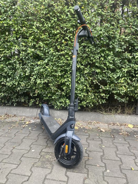 Trotineta electrica  ninebot e2 pro