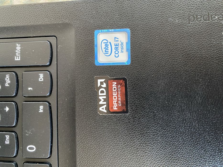 продам ноутбук i7