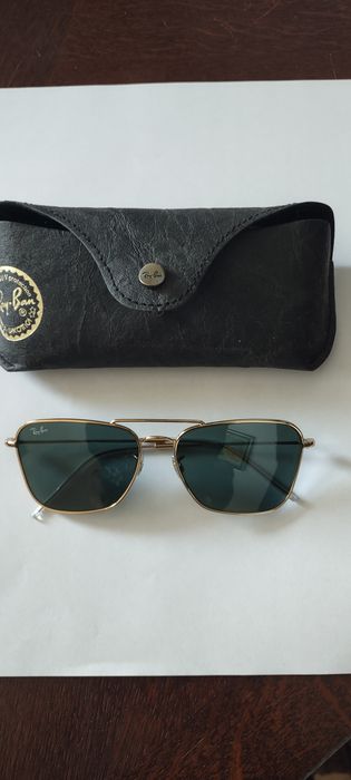 Оригинални очила Ray ban