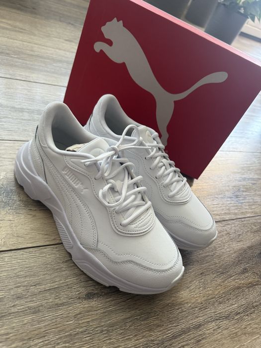 Дамски сникърси Puma