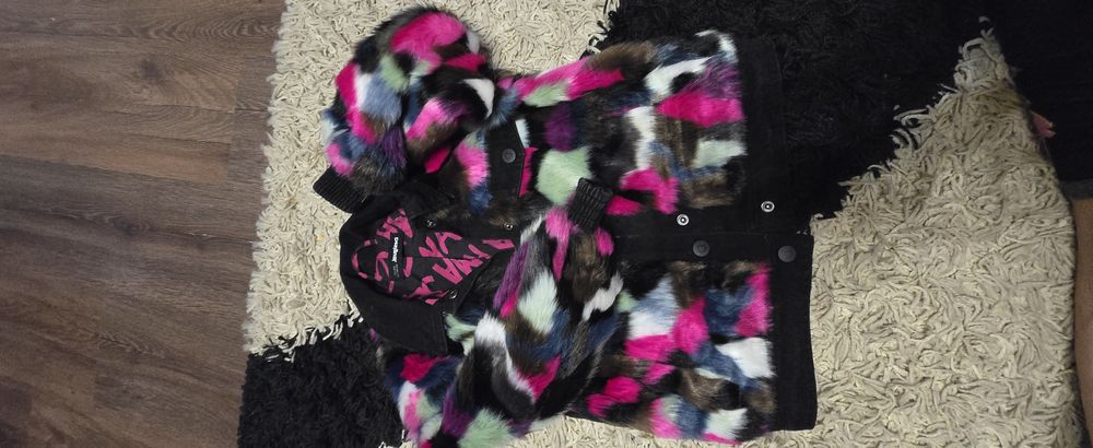 Jacheta Fete 110-116