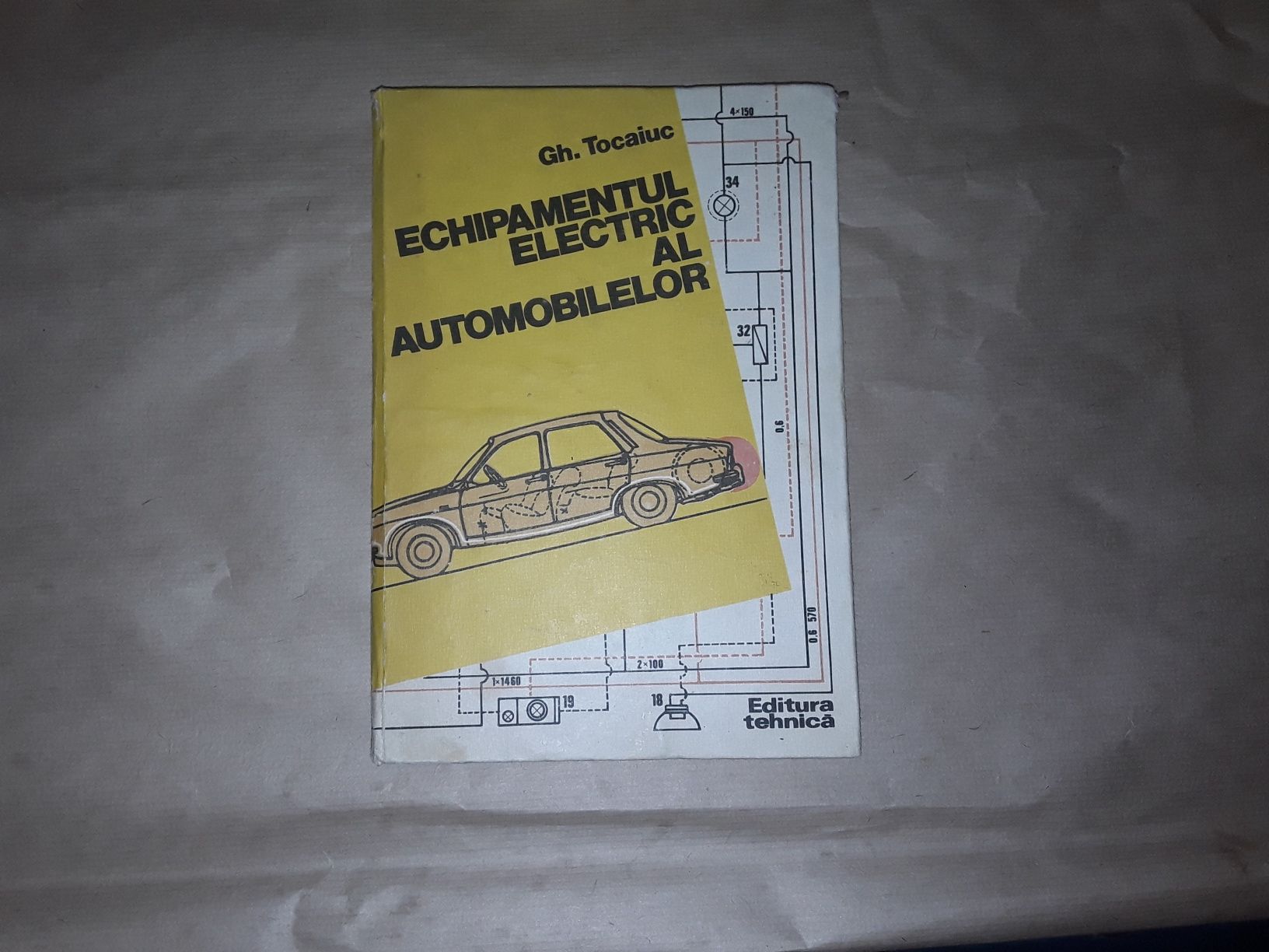 Manuale de reparatii pentru autoturisme Dacia si Oltcit