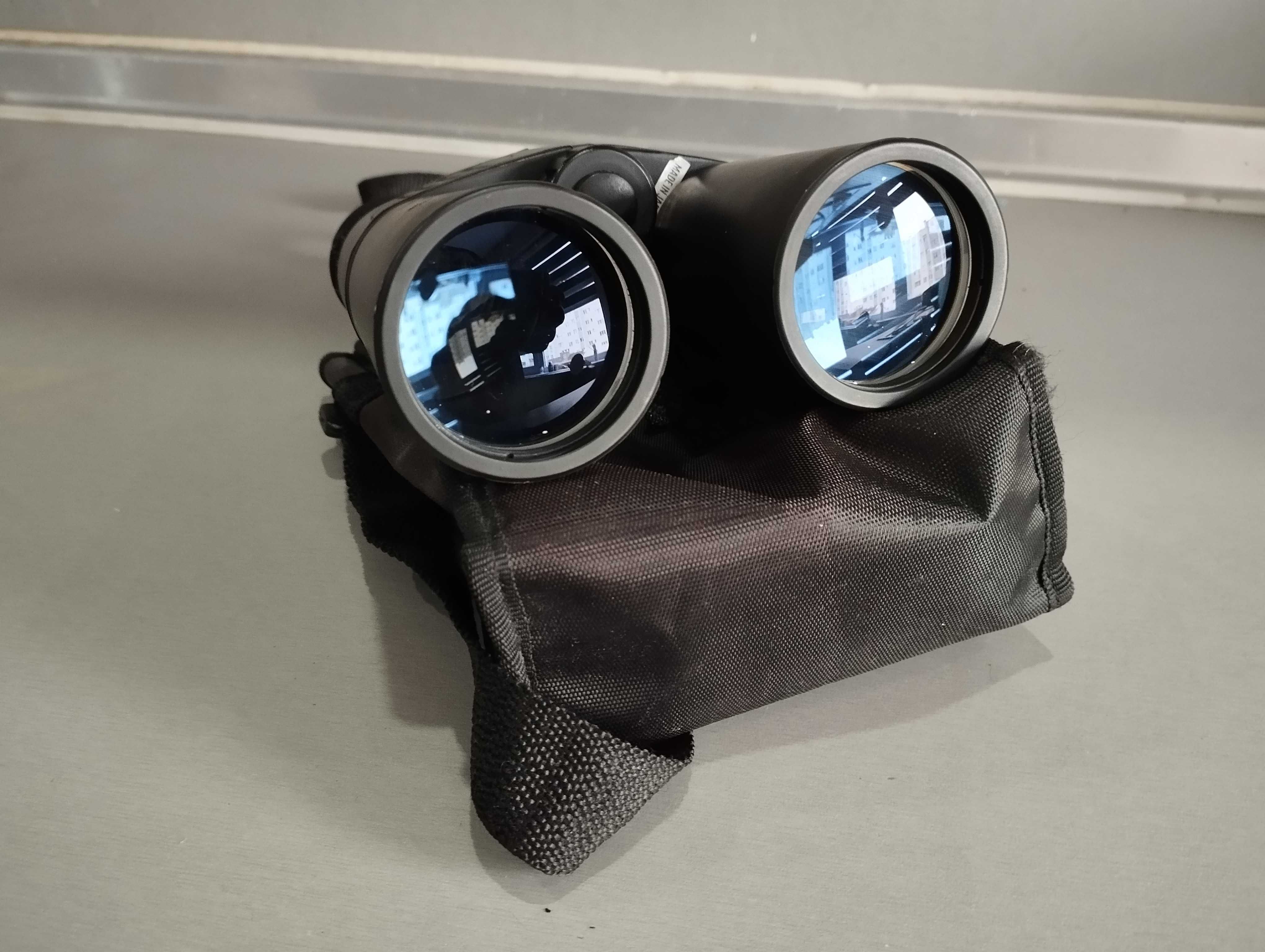 ТОП Ловен Японски Бинокъл-8х42-OPTICRON-OREGON MULTI