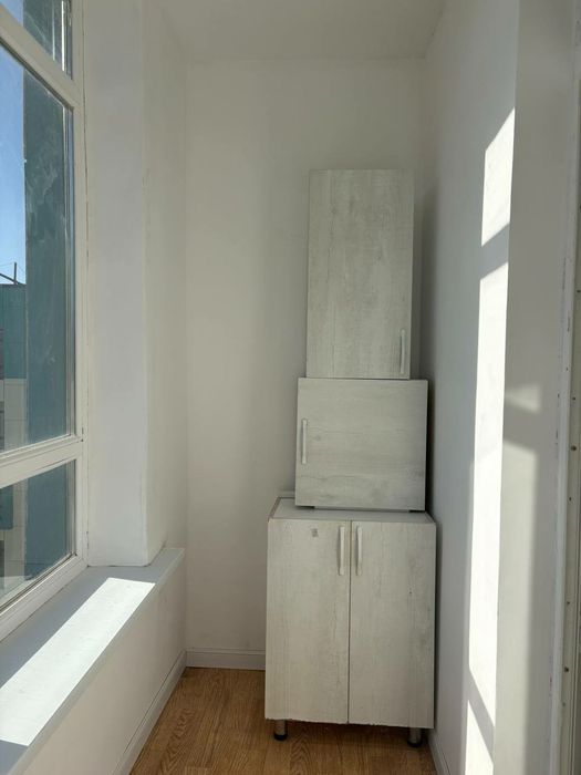 Медгородок ижара 2 хонали Янги Тошми