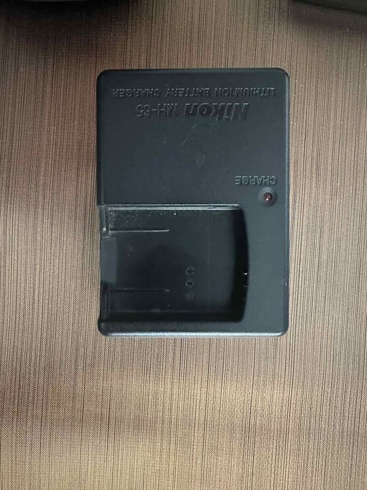 Фотоапарат Nikon Coolpix S630