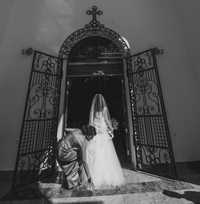 Сватбена рокля / wedding dress Stoyan Radichev