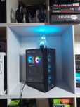 Мощный игровой компьютер Intel core i3-12100f RTX2060 6gb