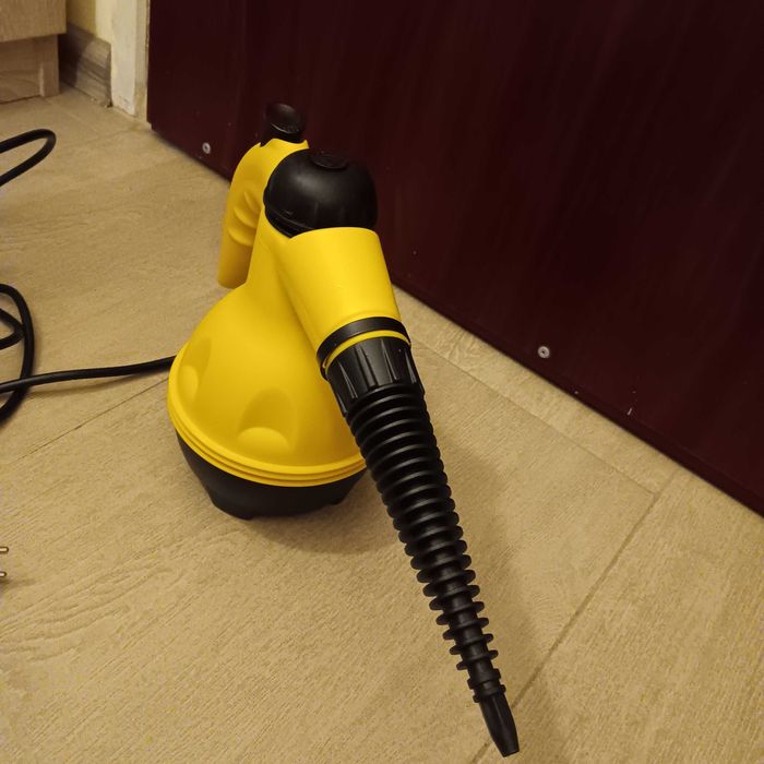 Парочистачка за почистване