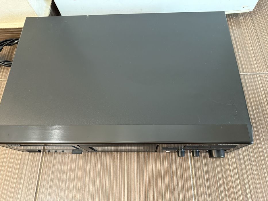 Дек Onkyo TA-2031