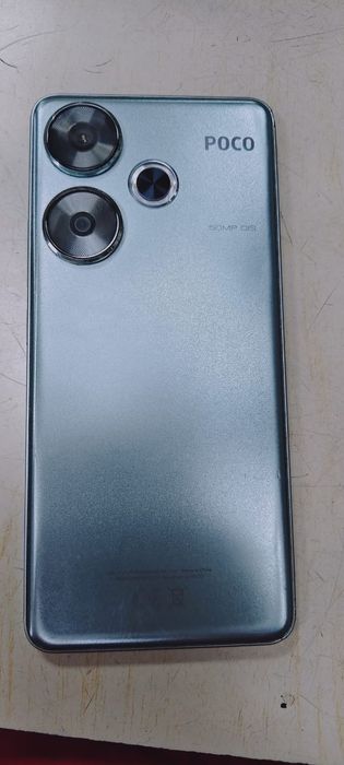 Продам телефон Poco f6