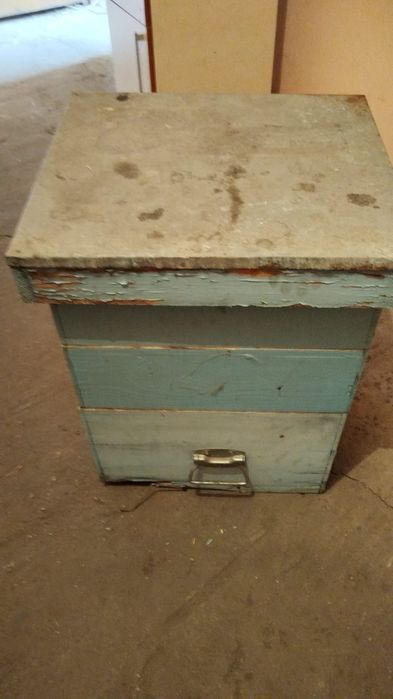 Stupi albine 6 bucati