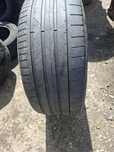 Vand 1 anvelopa 255 40 20 pireli de vara bun dot 2020