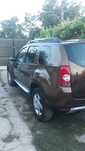 Vănd Duster Diesel