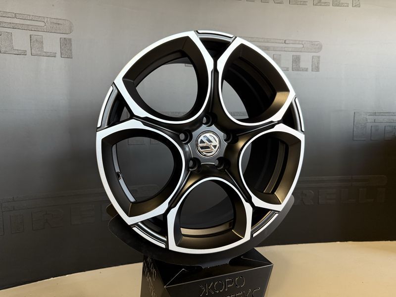 17цола Vw Фолксваген Volkswagen 4бр