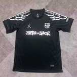 Tricou FC Barcelona 2025/26 – Special Edition (Cactus Jack x Jordan)