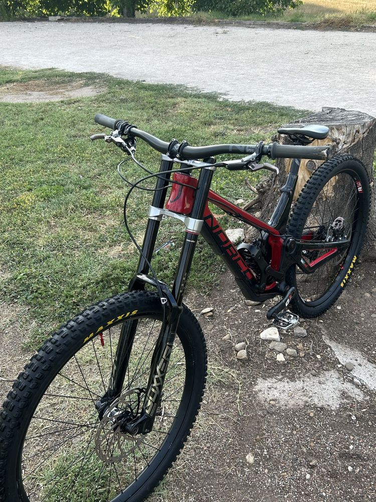 Norco Aurum HSP 29 L/XL не YT Specialized Commencal supreme Santa Cruz