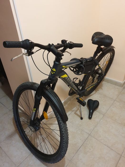 Colinelli 29',cadru L,frane disc.