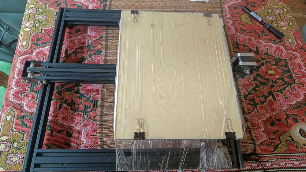 Imprimată printer 3d hictop