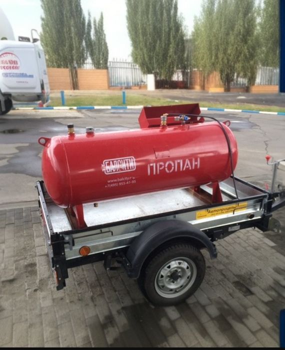 Минигазгольдер .