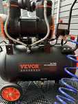 Compresor Vevor