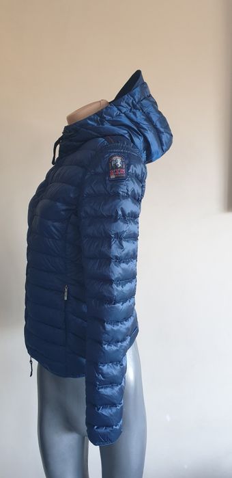 Parajumpers  Down Jacket  S / M НОВО! ОРИГИНАЛ! Дамско пухено Яке!