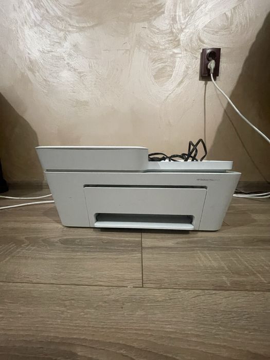 Imprimantă HP DeskJet Plus 4122 All-in-One
