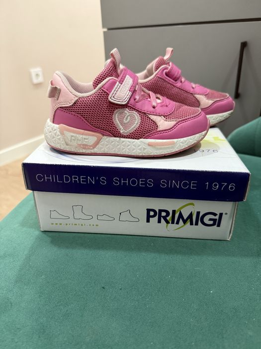 Детски обувки Primigi