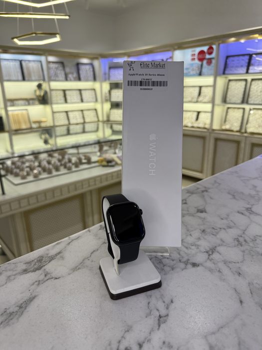 AppleWatch 10 Series 46mm