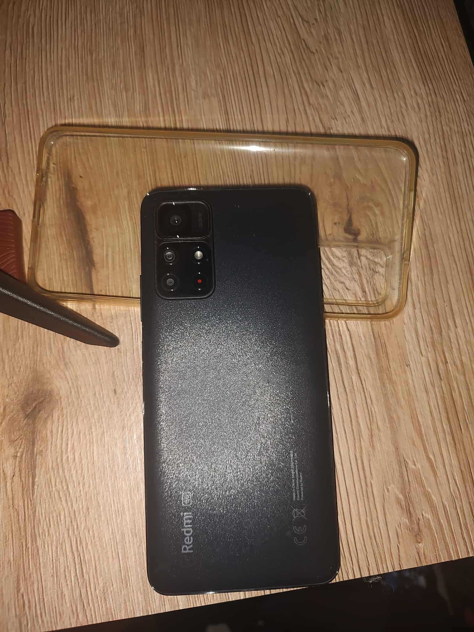 Продава се redmi note 11s