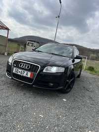 Audi A4 Audi A4 2.0 170cP