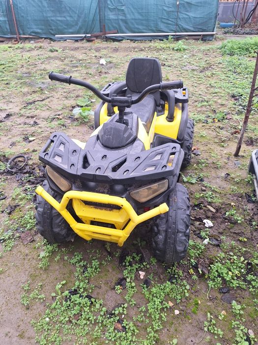 Vand atv copii...