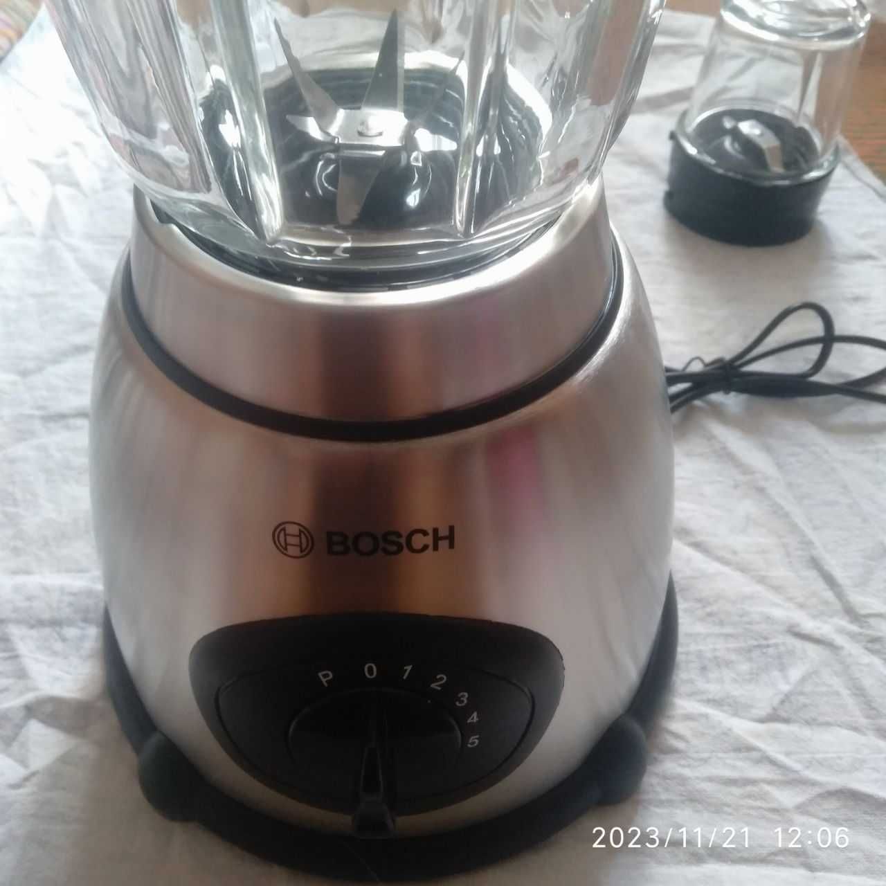 Blender + kofemolka 1.5litr Yangi