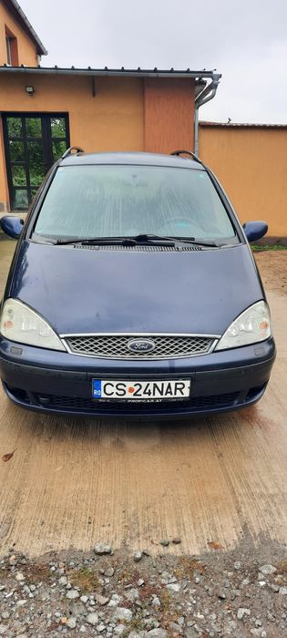 Seat Alhambra,Sharan  Galaxy