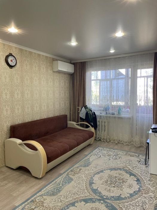 Продается 1комн кв район Циолковского