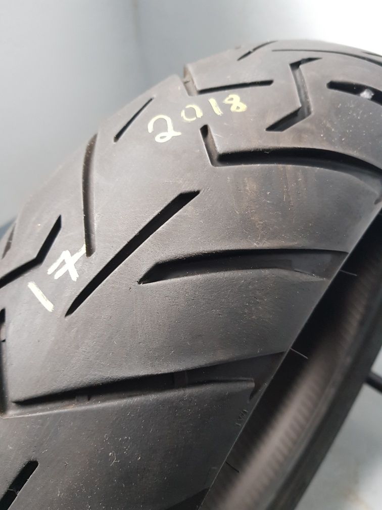 Anvelopa moto 170 60 17 Pirelli scorpion dot 2018