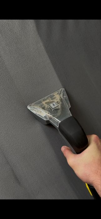 Професионално пране с екстрактор – НА АДРЕС (ПРОМО ЦЕНИ!)