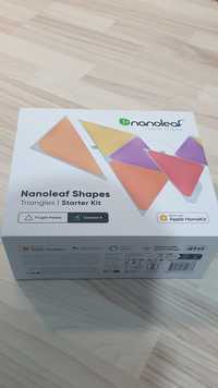Nanoleaf shapes Triangles STARTER KIT - 9 панела