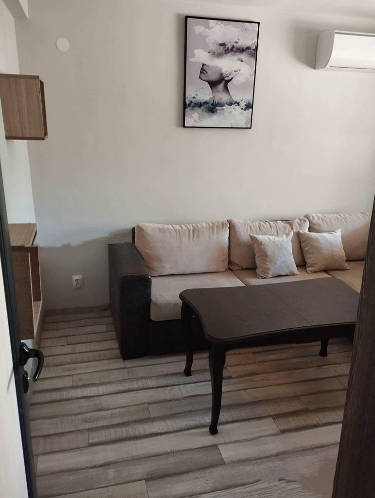 Дава се под наем Двустаен апартамент в София, Горна баня - 50 кв.м за 499 € - Снимка #2
